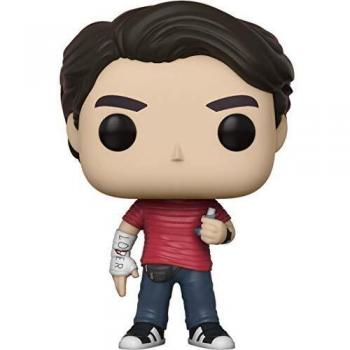 Figura Pop It Eddie Kaspbrak with Broken Arm Series 2