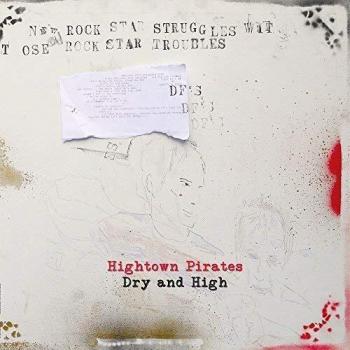 Dry & High [Vinilo]
