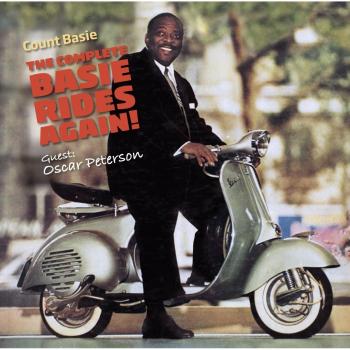 The Complete Basie Rides Again! Feat. Oscar Peters