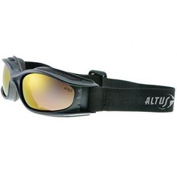 Altus Indian - Gafas Unisex, Talla única