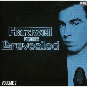 Revealed Vol. 2