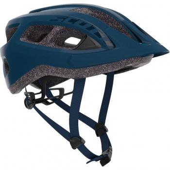 Scott Casco de Ciclismo MTB SUPRA (CE) Azul Adulto