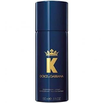 D&G DG K BY DOLCE&GABBANA DEODORANTE SPRAY