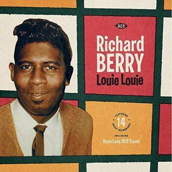Louie Louie [VINYL]