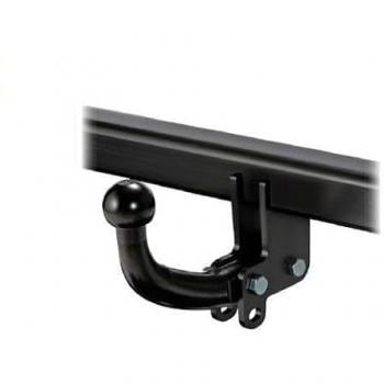 Enganche de remolque fijo ACPS-ORIS 029-781 para Renault Scénic III