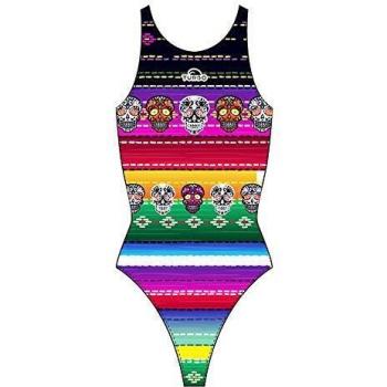 Poncho Turbo para Baño y Natación