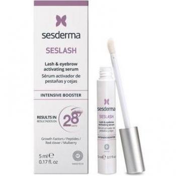 Sesderma Seslash Sérum Activador de Pestañas y Cejas 5ml