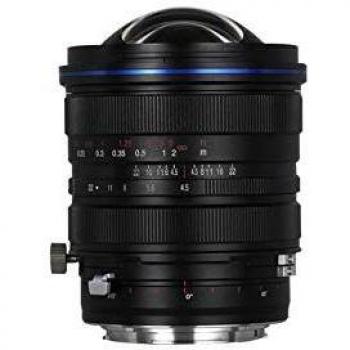 LAOWA Objectif 15mm F4.5-Zero-D Shift Compatible Avec Sony FE