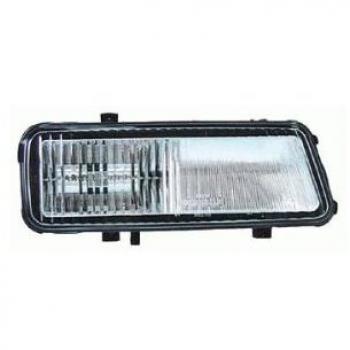 Faro antiniebla TYC 19-5032-05-2 Izquierda