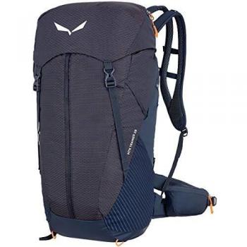 SALEWA MTN Trainer 28 Backpack, Unisex-Adult, Blue, Uni