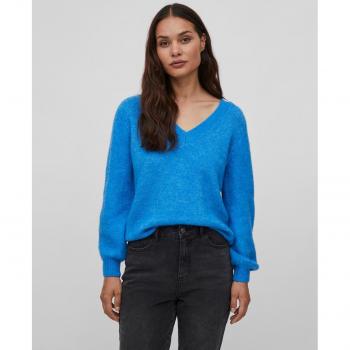 Jersey de mujer Vila punto multiposición