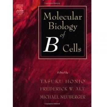 Molecular Biology of B Cells
