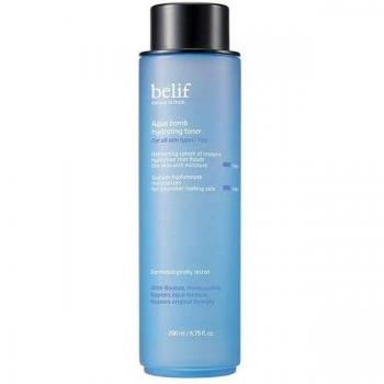 belif Aqua Bomb Hydrating Toner 200ml