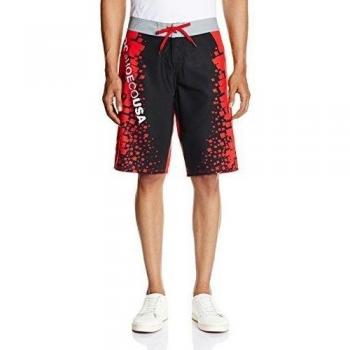 DC Shoes Boardshorts M - Ropa para hombre, color schwarz-black