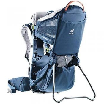 Deuter Kid Comfort Active Midnight Child Carrier