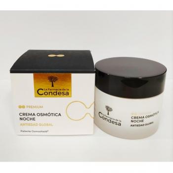 Crema Osmótica Noche 50ml