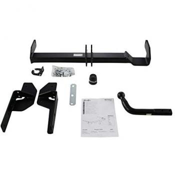 Enganche de remolque Westfalia desmontable 315157600001