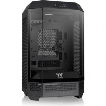Thermaltake The Tower T300 Black ATX Case