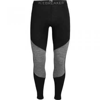 Icebreaker Mallas Modelo Mens 200 Oasis Deluxe Leggings Marca