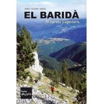 El Baridà: 39 indrets llegendaris: 1 - Manel Figuera