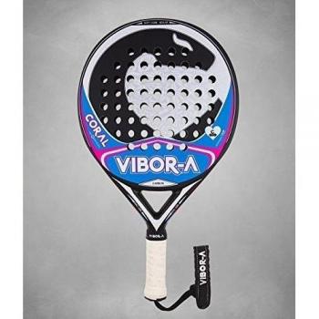 Vibor-A Palas Coral Black Uni