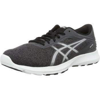Asics hombres de nitrofuze Zapatillas de running, Shoe Size- 9.5 UK
