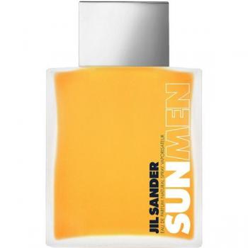 Jil Sander Sun Men Eau de Parfum 75 ml