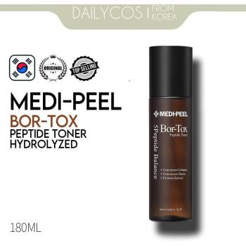 Medi-Peel Bor-Tox Peptide Toner 180ml