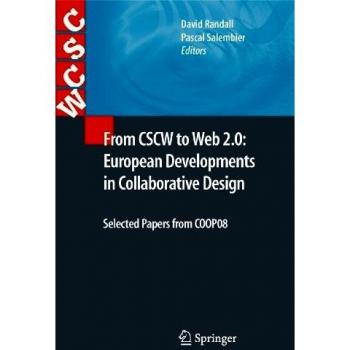 Collaborative Design Insights: European Developments from CSCW to Web 2.0