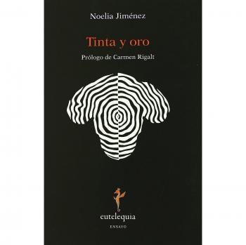 Tinta Y Oro - 2ｦed