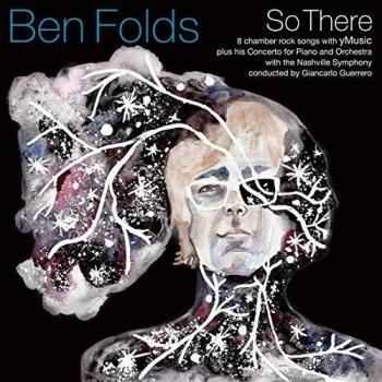 So there vinyl