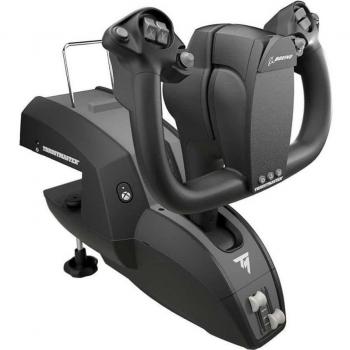Thrustmaster TCA Yoke Boeing Edition - Officially Licensed Flight Simulator Control Device