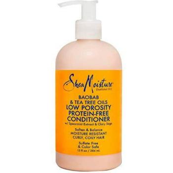 Low Porosity Protein Free Conditioner by Shea Moisture