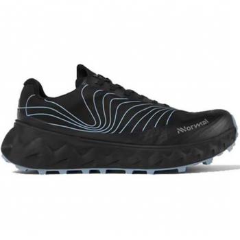 Zapatillas de montaña unisex Nnormal Tomir Waterproof