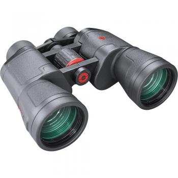 Simmons Venture 10x50mm Porro Prism Binoculars, Black, 8971050P