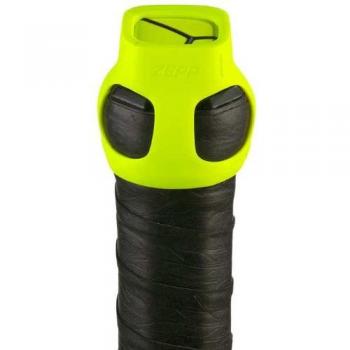 Zepp ZA1T2EU - Kit para análisis y entrenamiento de golpes de tenis, Bluetooth 3D, color verde