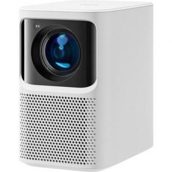 Proyector Dangbei Emotn N1 500 Lúmenes ANSI LCD FullHD Blanco