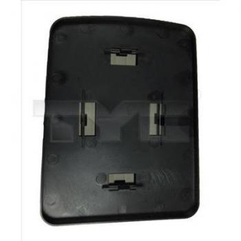 Cristal de espejo retrovisor exterior TYC 325-0155-1