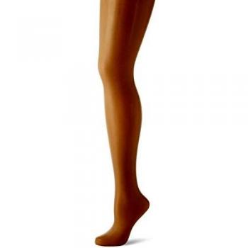 Nur Die Seidenfein Strumpfhose - Medias Para Mujer, 15 DEN, color Marrón