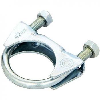 Walker 82306 Pieza de fijación, sistema de escape