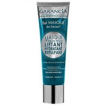 Garancia Bal Masqué des Sorciers Masque Liftant Hydratant Repulpant 50ml