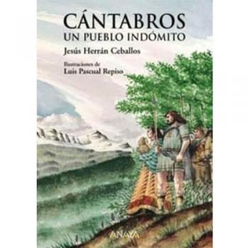Cántabros, un pueblo indómito
