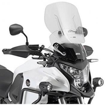 Parabrisas Deslizante Givi Airflow AF1110 para Honda Crosstourer 1200 (2012-2013)