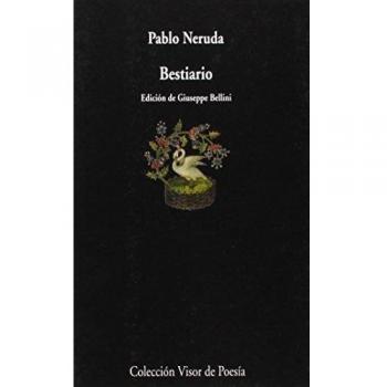 Bestiario: 657 - Pablo Neruda