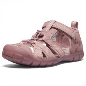 Keen Sandalias Juveniles Seacamp II CNX Rosa Claro Junior 36