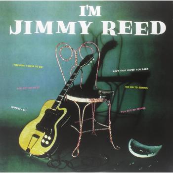 I´M Jimmy Reed - Jimmy Reed