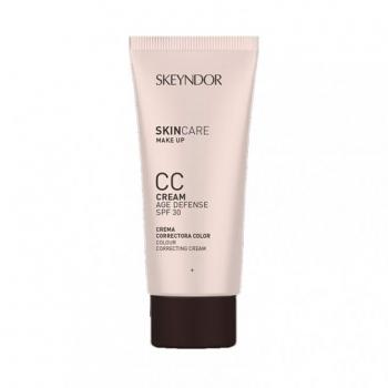 SKEYNDOR CC Cream Age Defense SPF30 01 40ml