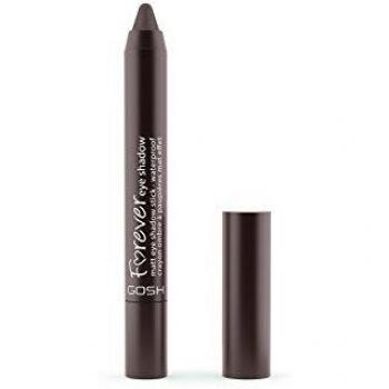 Gosh Forever Matt eyeshadow 11 Dark brown