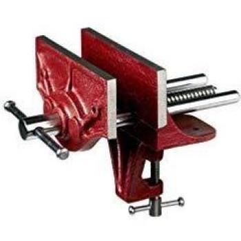 Piher - Tornillo banco carpintero/carpinteria movil 15x5,5x12cm