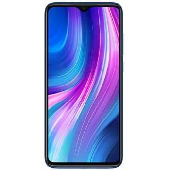Xiaomi Redmi Note 8 Pro - Smartphone de 6.53 FHD+